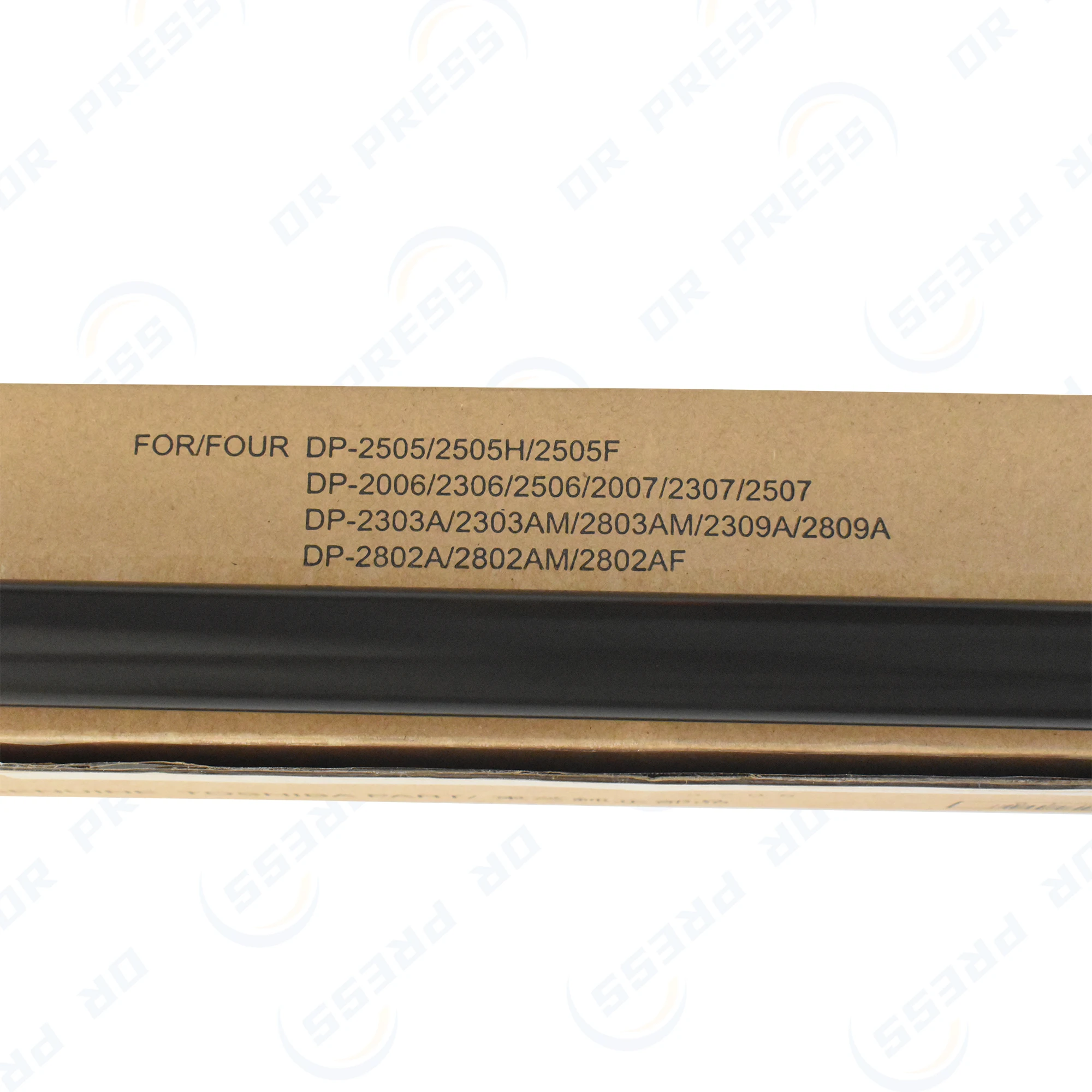 Hot Roller for Toshiba DP 2505 2505H 2505F 2006 2306 2506 2007 2307 2507 2303A 2303AM 2803AM 2309A 2809A 2802A 2802AM