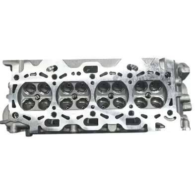 

4G94 Cylinder Head MD358279 MD358280 L4 2.0L DOHC For Mitsubishi Montero Lancer Pajero Shogun Galant