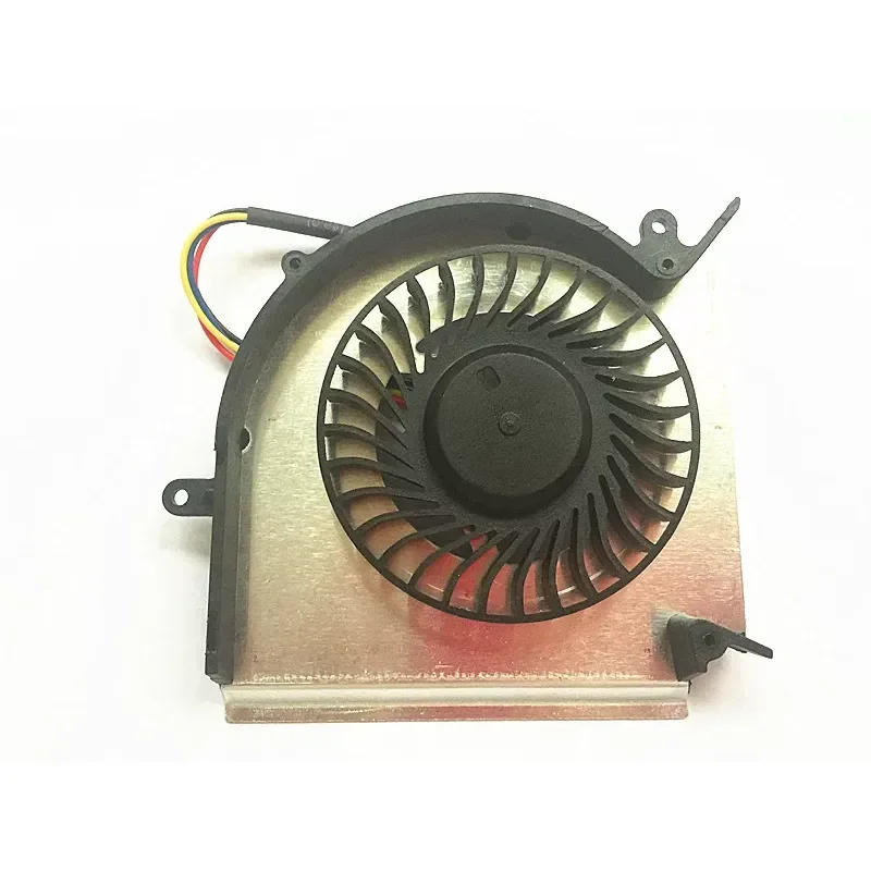 Single GPU Fan for MSI GE63VR MS-16P1 GE73VR MS-17C1