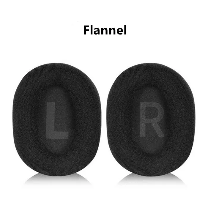 

Earmuff Earpads Cushion for Logitech G Pro, G Pro X, G433, G233 Headset Headphones Leather Sleeve Earphone Earmuff,ZUODUO