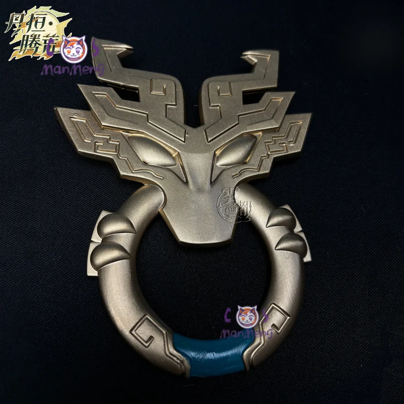 Honkai:Star Rail DanHeng Cosplay Neue Form Kostüm Halloween Karneval Männer Frauen Hübsche Uniform Mantel Zubehör Prop Set S-XXXL