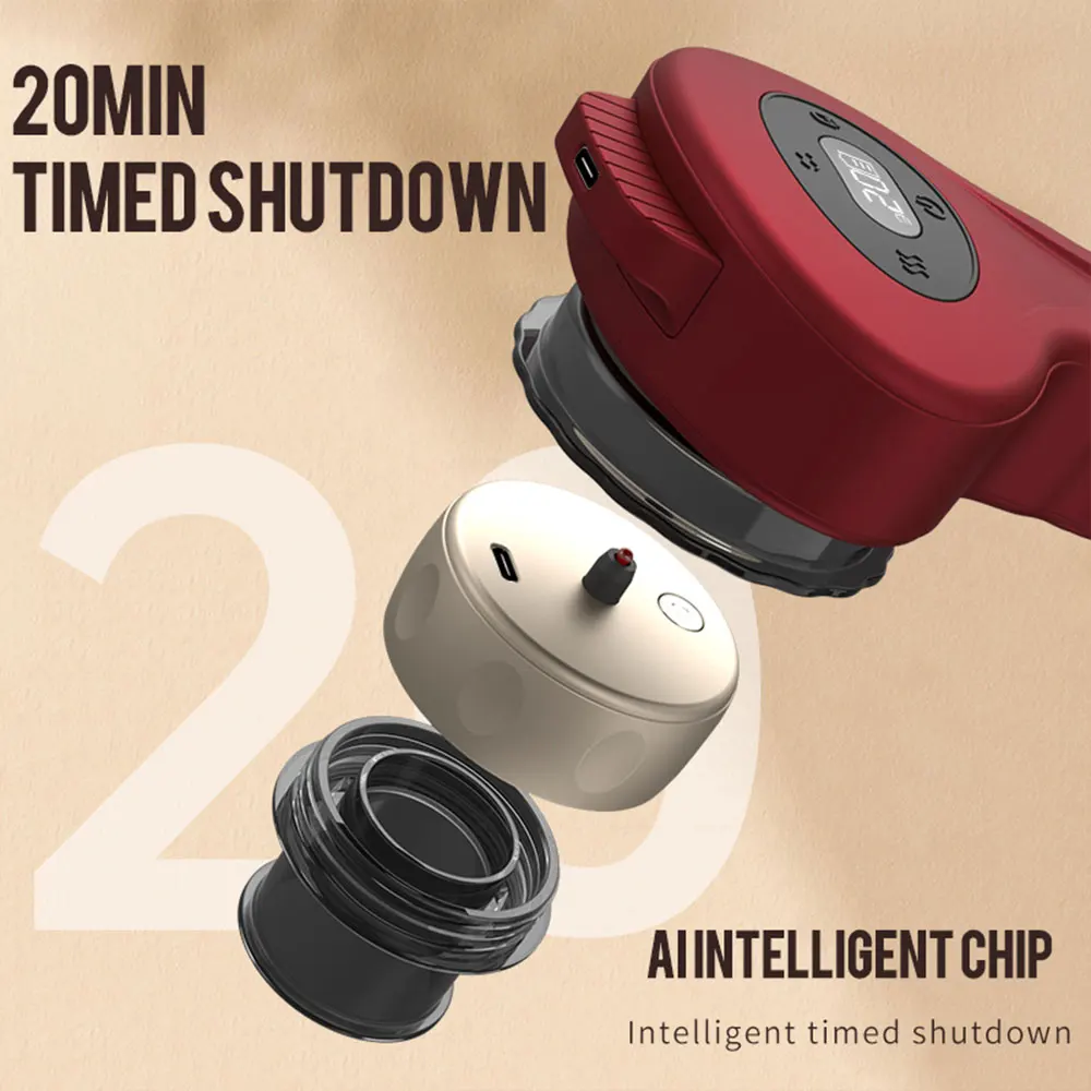 Thumbnail 3 - #55 Best Rated Back Massage Instruments to Buy in 2026