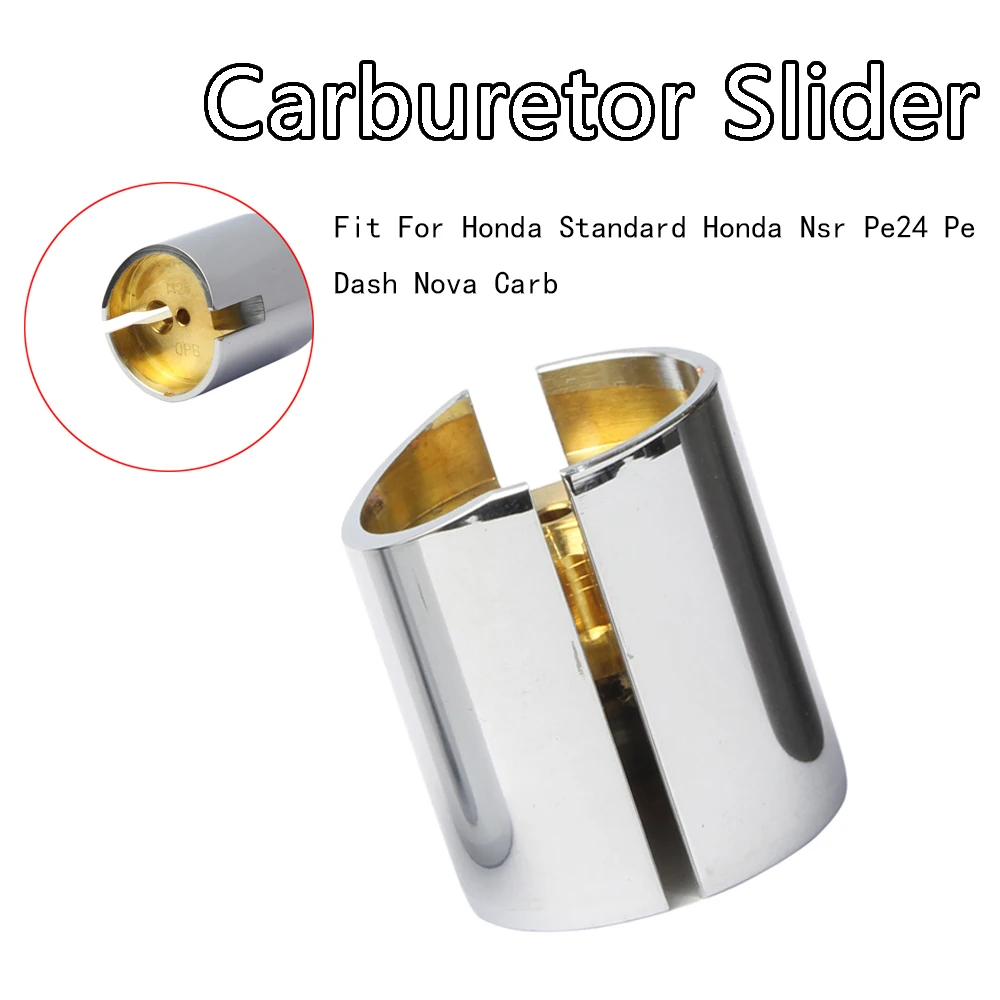 Carb Fit For Honda Standard Nsr Pe24 Pe Dash Nova Carbureto…