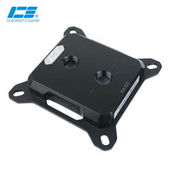 IceManCooler G1/4