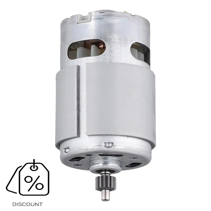 ABJO-Per 629937-8 629834-8 Motore 6391D DHP453 Trapano elettrico Accessori per utensili elettrici Motore per trapano e cacciavite