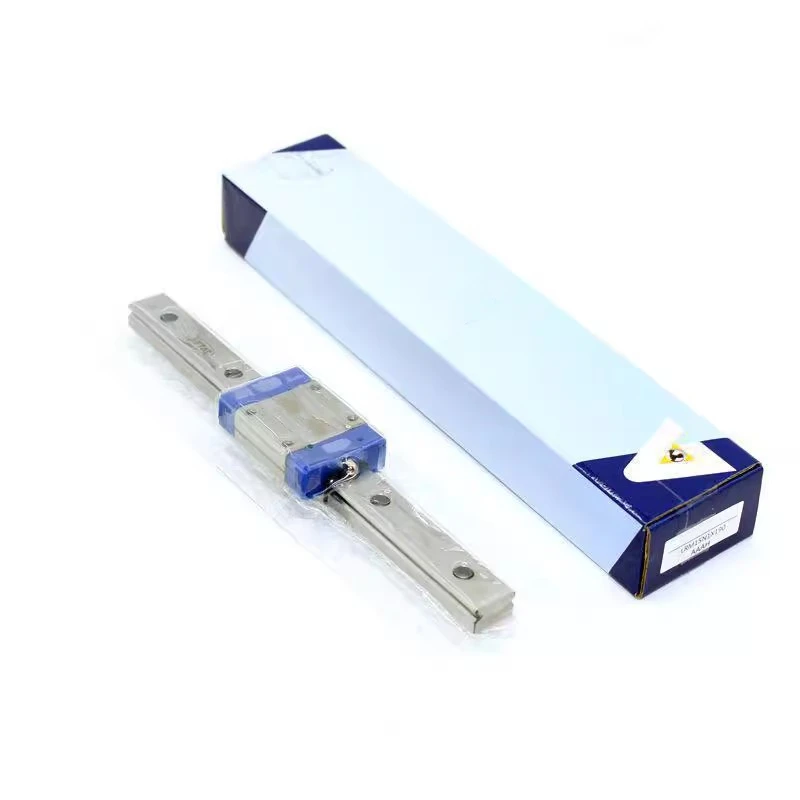 

LRM Series Miniature Linear Guide LRM5N1/LRM5N2X40/55/70/85/100/115/130/145S5AH