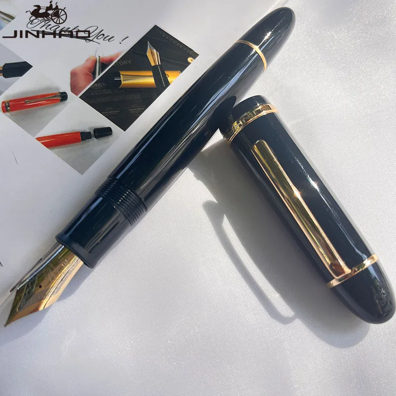 Thumbnail 4 - #16 Best Fountain Pens to Buy In 2026