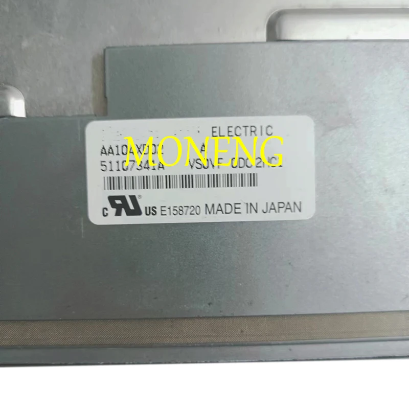 10.4inch for Mitsubishi AA104XD02 LCD Screen Display Panel WLED 1024×768