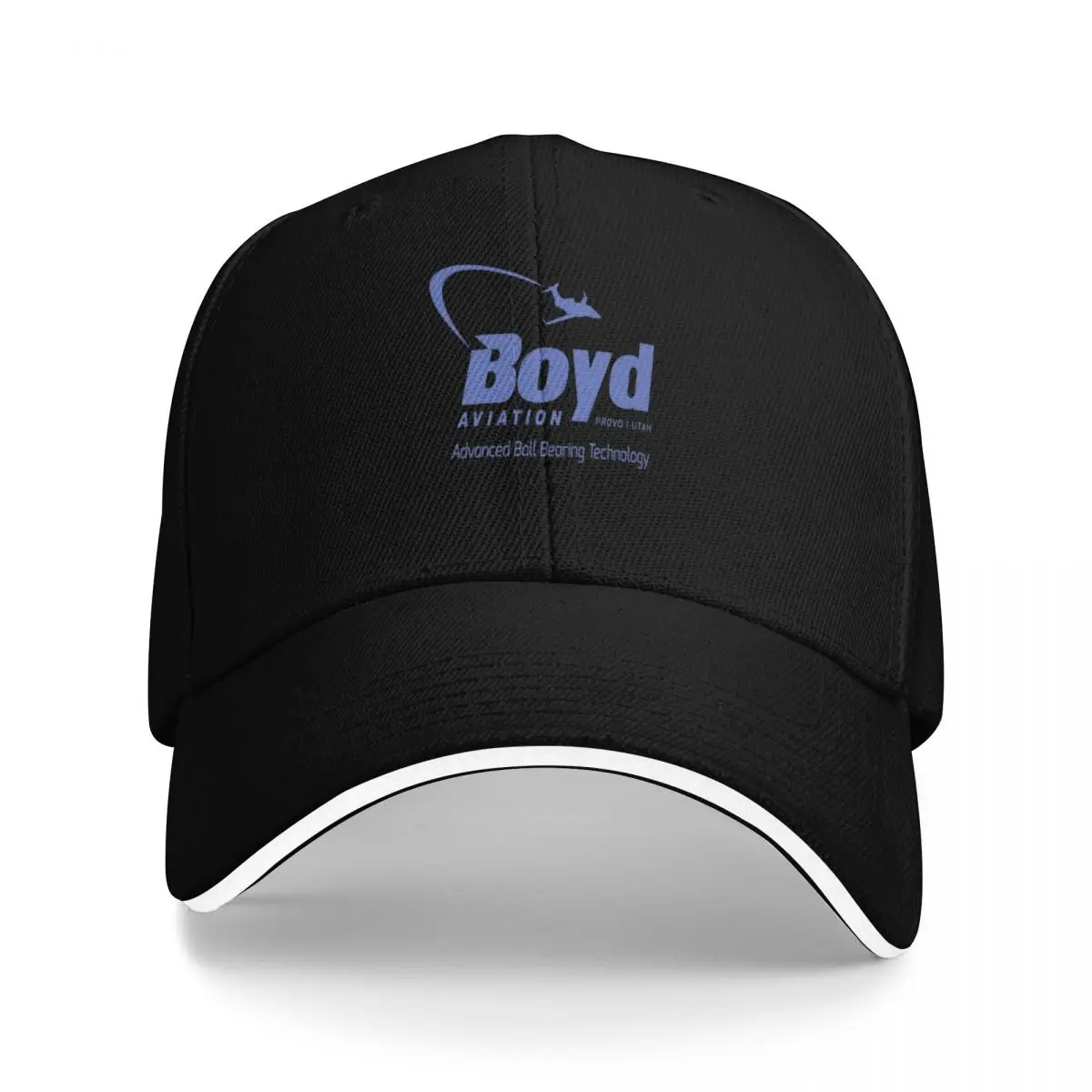 

Boyd Aviation Fletch Baseball Cap custom Hat Streetwear Men's Luxury Women's