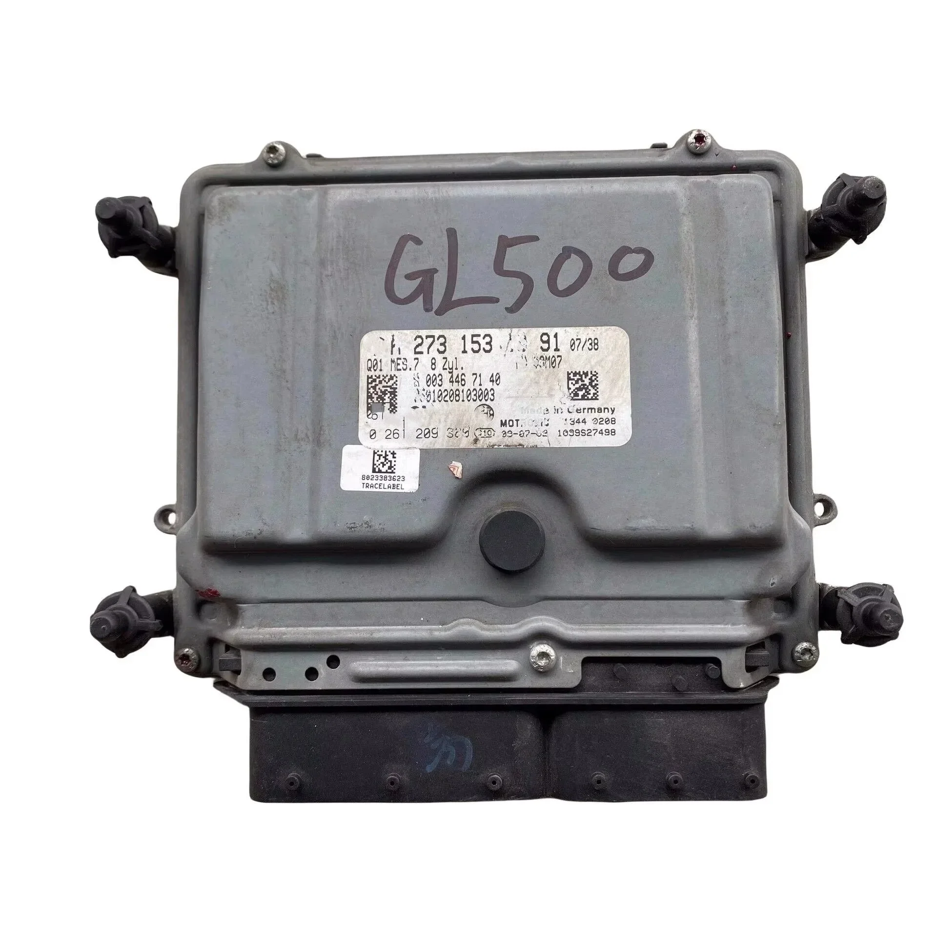 For E280 E300 S300 …