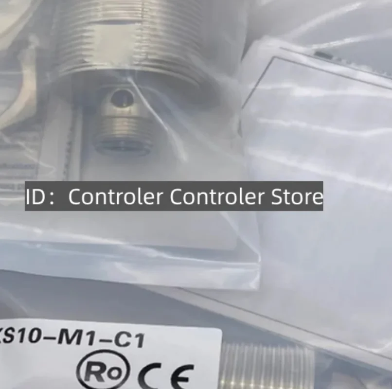 

3 шт. новый бесконтактный переключатель E2G-M30KS10-M1-B2 E2G-M30KS10-M1-C1 E2G-M30KS10-M1-D1