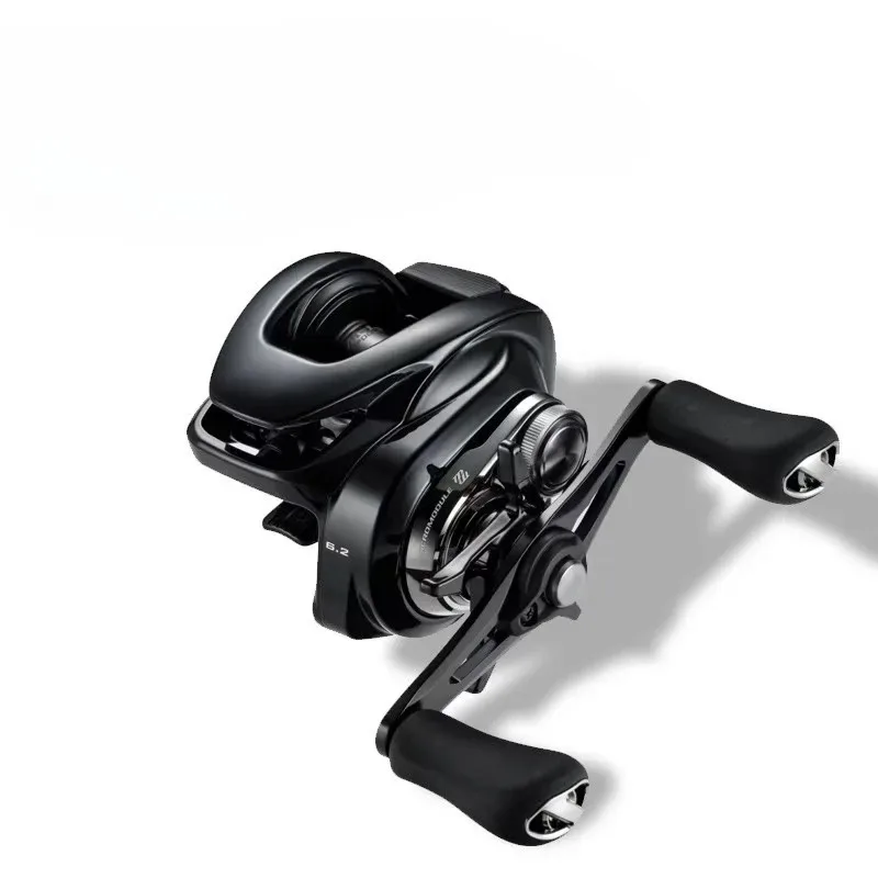 Dc Low Profile Fish…