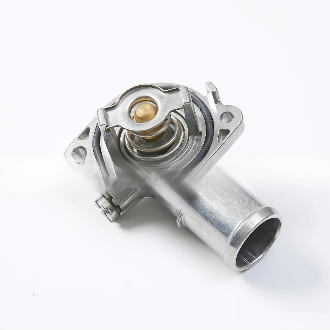 Termostato de domo del termostato del coche de los recambios automotrices