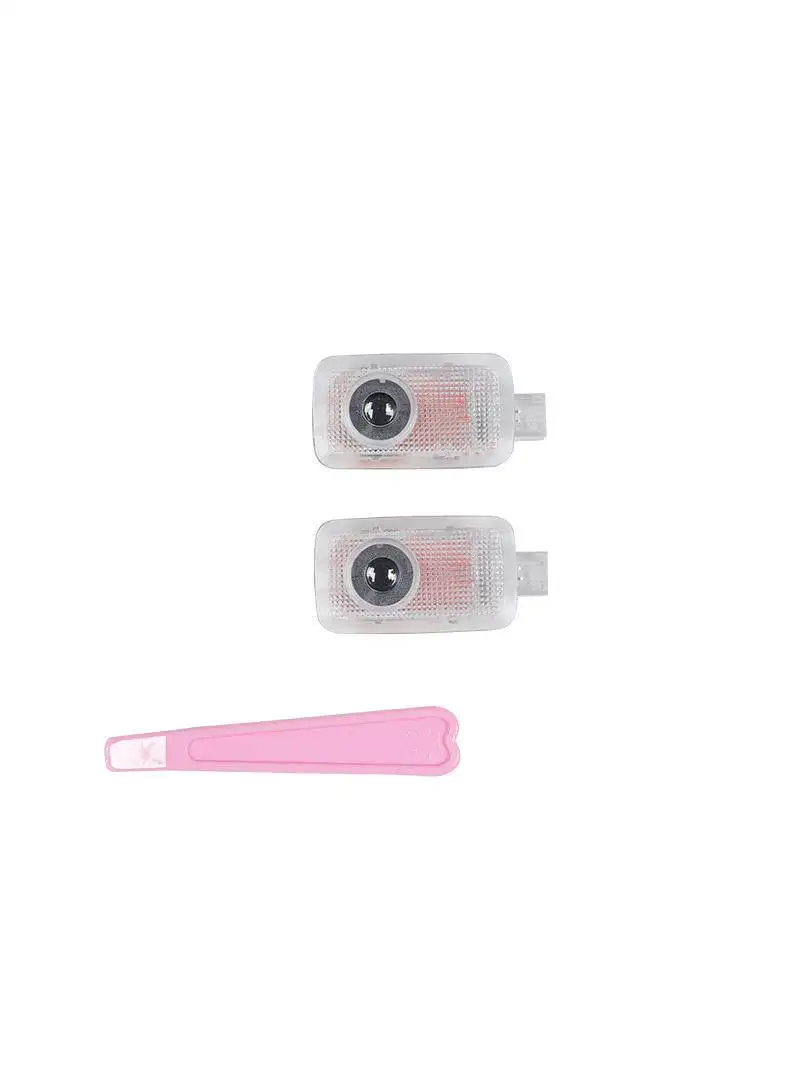 iosn For Leopard 8 Door Welcome Light Projector Ambient Light LED Lighting Accessories Custom Fit Replacement Upgrade view 5
