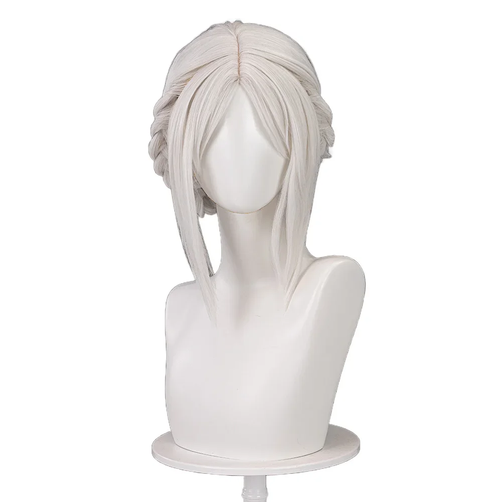Variant: Wig