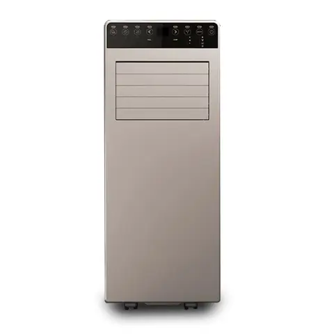 AC220-240V,1320W POWER 1.5HP portable cooling&heating air conditioner,  mini air conditioner with remote controller