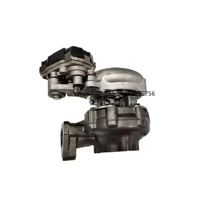 engine parts turbocharger BV43 turbo with valve 53039700430 28231-2F650 turbocharger with valve for Hyundai for Kia