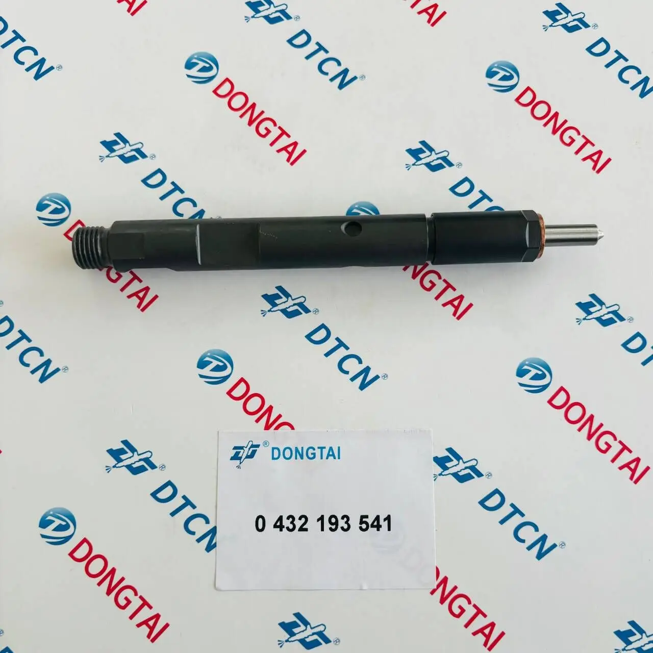 Fuel Injector 0432193541, 0 432 193 541  for Carnival Sedona 2.9TD / Engine J3