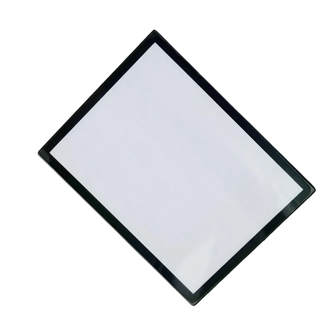 

New LCD Screen Outer Protective Glass Lens for Nikon COOLPIX L620 L610 L120 Digital Camera