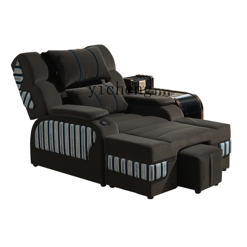 

foot bath sofa electric foot massage sofa massage bed integrated