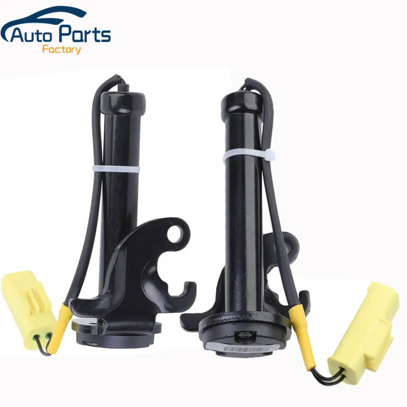 New Front Left & Right Active Bonnet Actuator For BMW 5 6 7 Series F10 F11 F06 F12 F01 F02 51237263055 51237263056