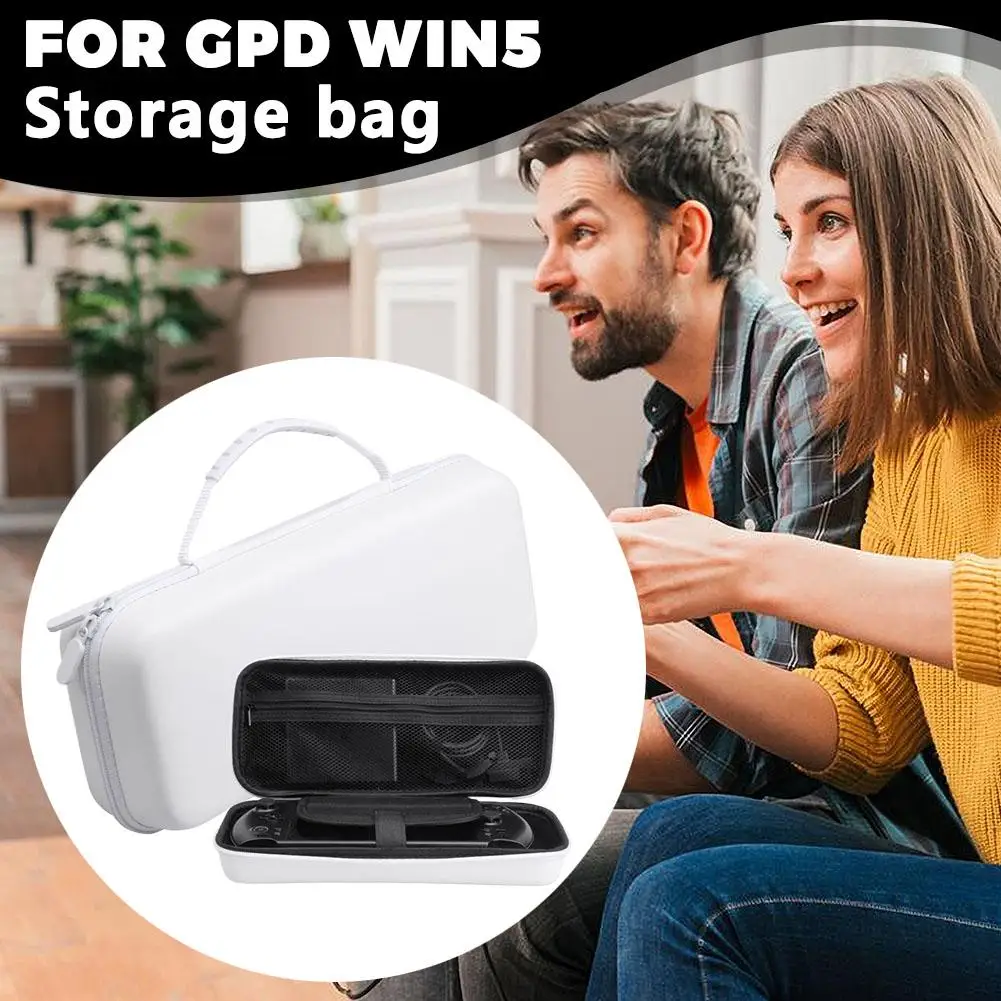 Gpd Win5 Handheld S… - image