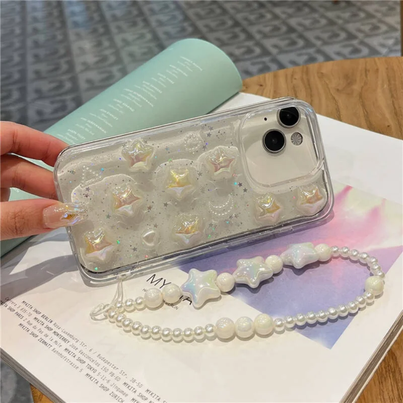 ‌Pearlescent Star &…