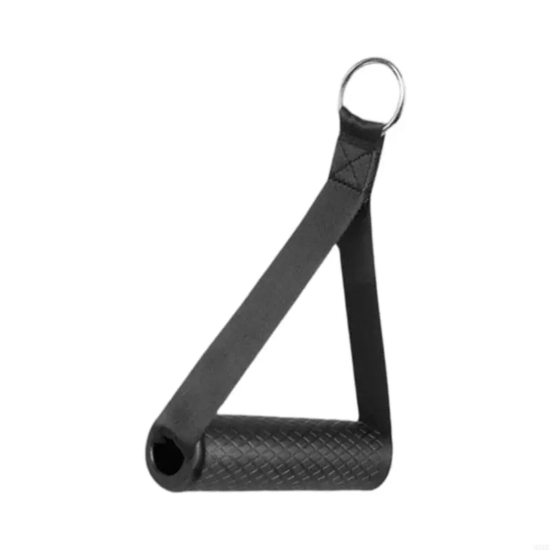 1 Pair Pull Up Resistance Bands Handles Grip Handle Attachments for Pull Up Bar