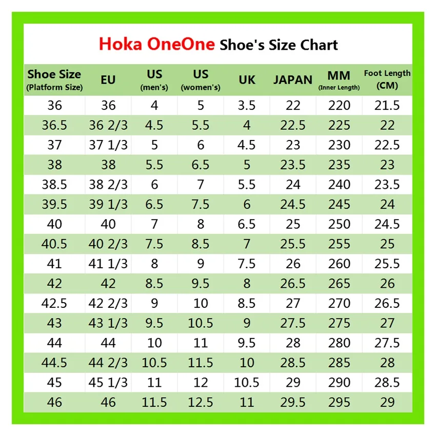 Hoka One One Clifton 9 حذاء رياضي للمشي باللون الأسود والأبيض حذاء رياضي كاجوال للنساء والرجال حذاء جري خفيف الوزن