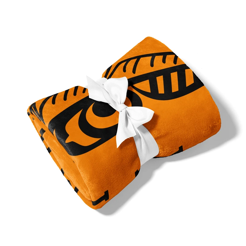 Aertemisi Listen I Matter Pet Blanket for Small Medium Large Dog Cat Puppy Kitten Couch Sofa Bed Decor