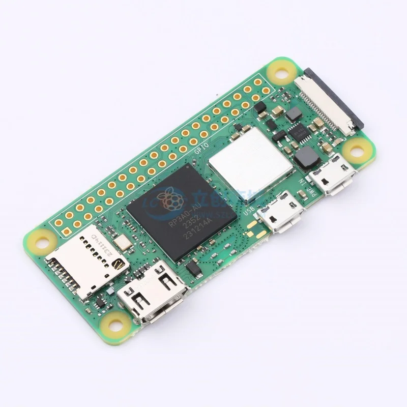 Scheda di sviluppo Raspberry PI ZERO 2W edizione originale