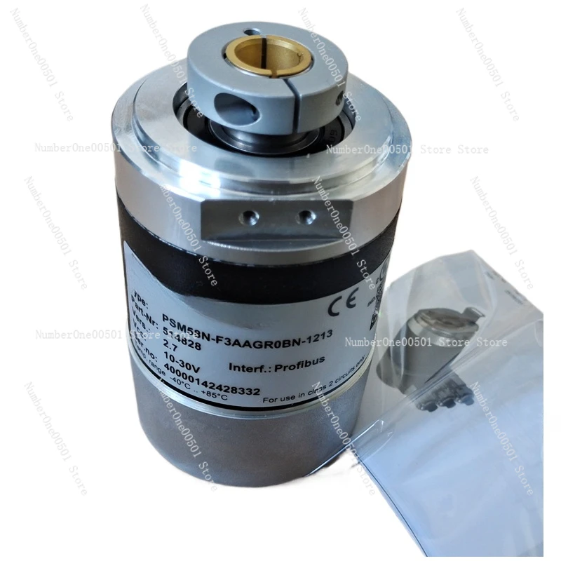

Энкодер PSM58N-F3AAGR0BN-1213