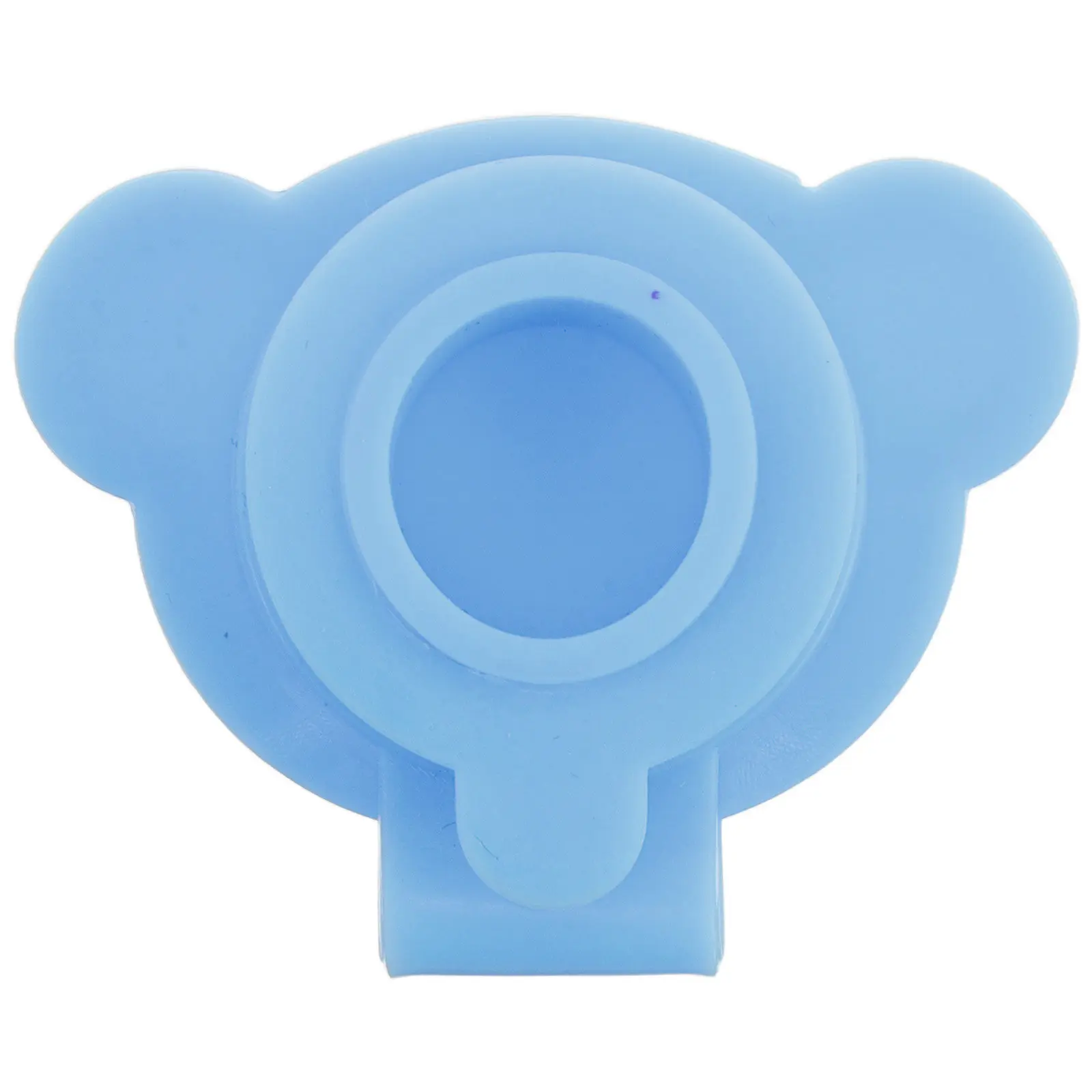 

Силиконовая заглушка для детской ванночки, герметичная крышка для слива, универсальная, для младенцев и малышей, плоская заглушка для ванночки, крышка для слива в ванне