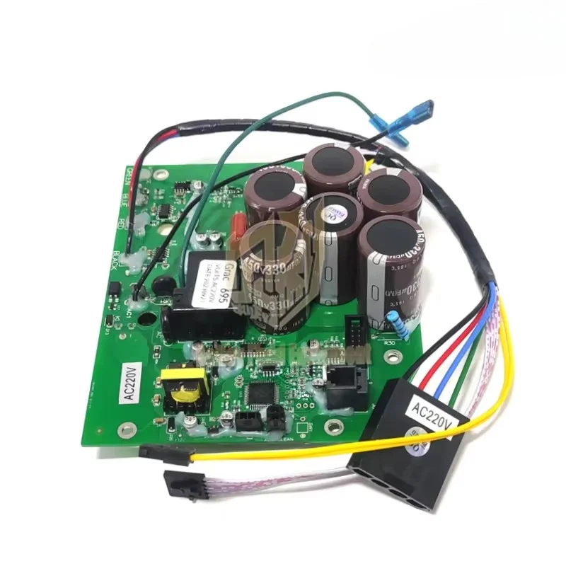 120/240v PCB 695 795 1095 CONTROL Board 25N546 25N545 for Airless Paint Spray