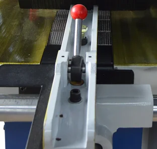 Woodworking Straight Line Rip Saw Industrial Machine for Carpentry