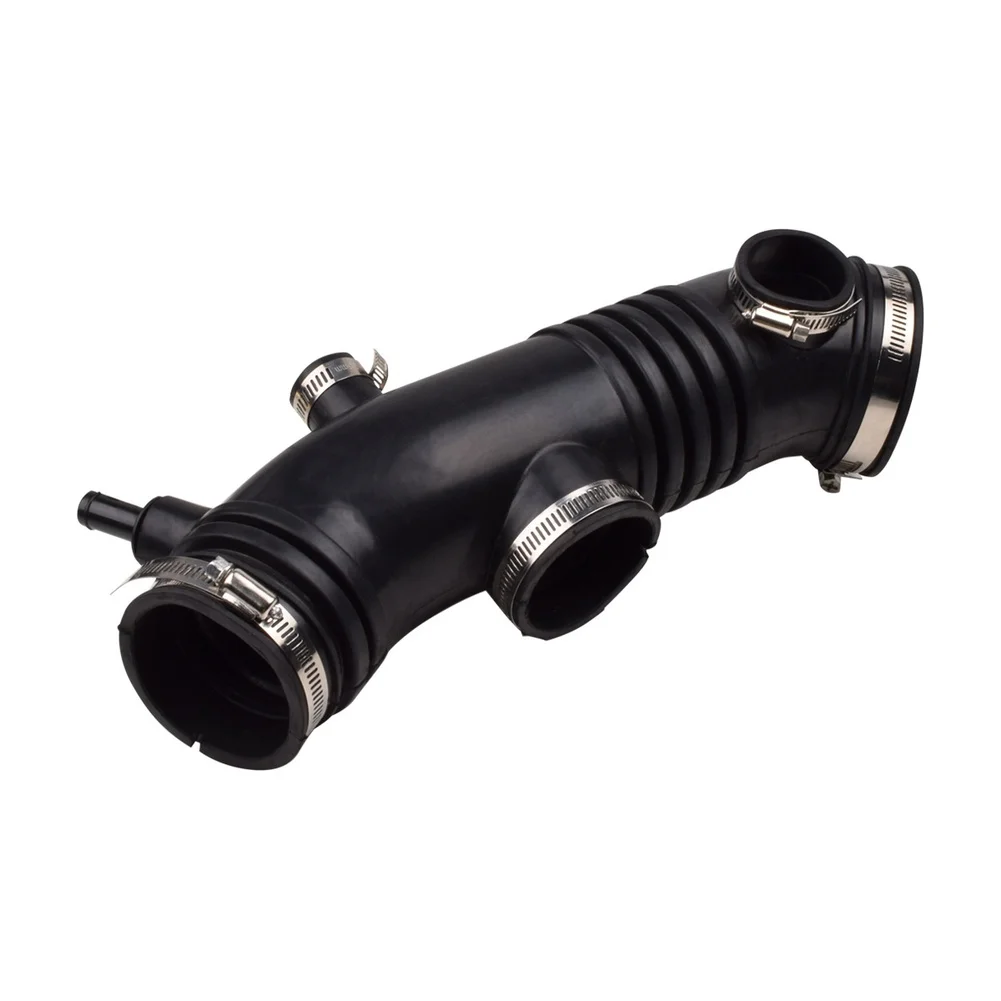 Air Intake Hose 17881-62091 696-129 For Toyota For 4Runner 1996-1998 Tube Car Engine Air Feed Pipe Replacement Plastic Rubber