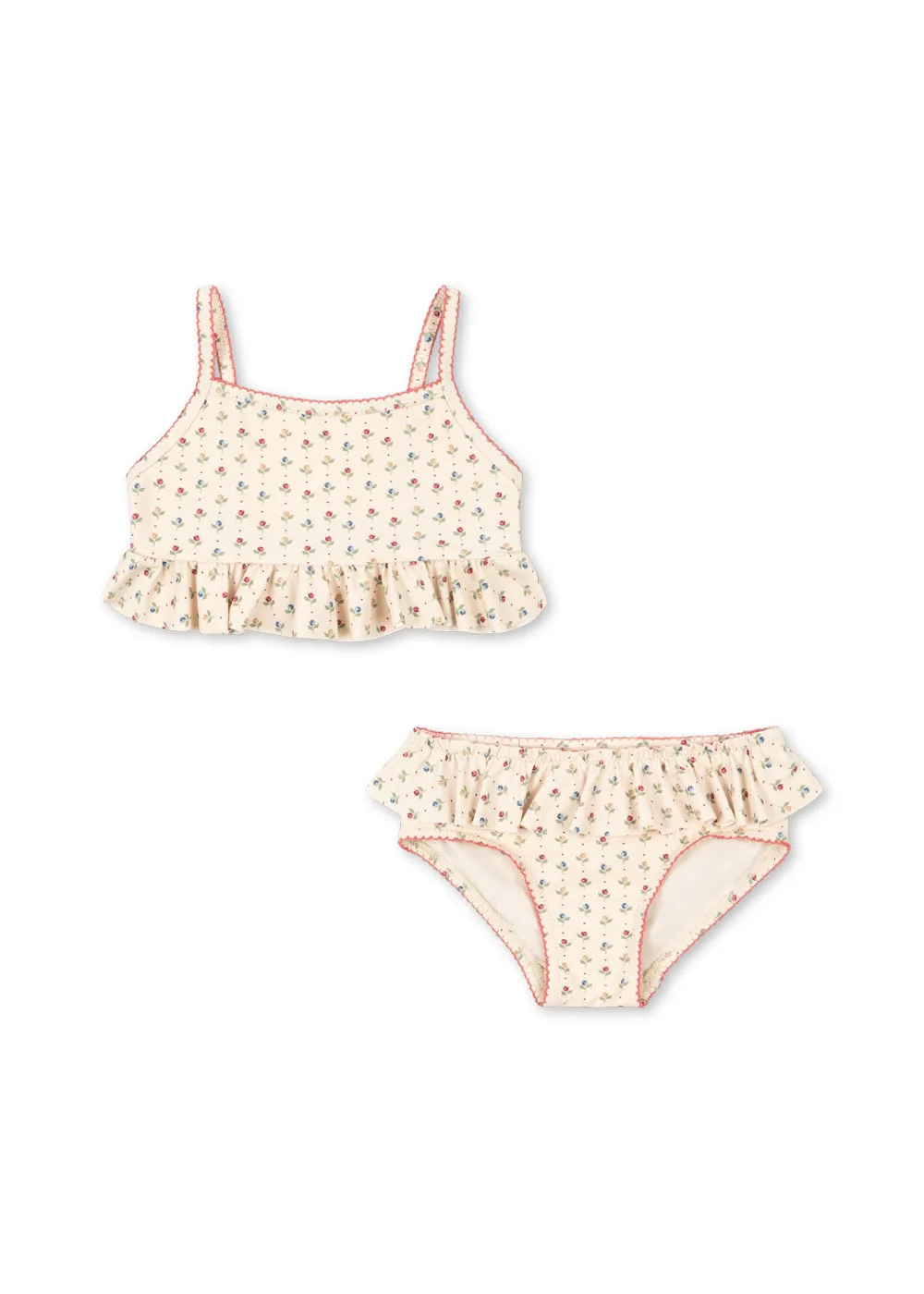 2026 KS Swimwear Cherry Navy Style Series Swimwear [In Stock]