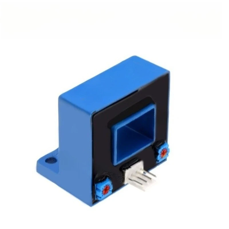HAL50-S HAL100-S HAL200-S HAL300-S HAL400-S HAL500-S HAL600-S Hall Effect Loop Current Transducer Sensor