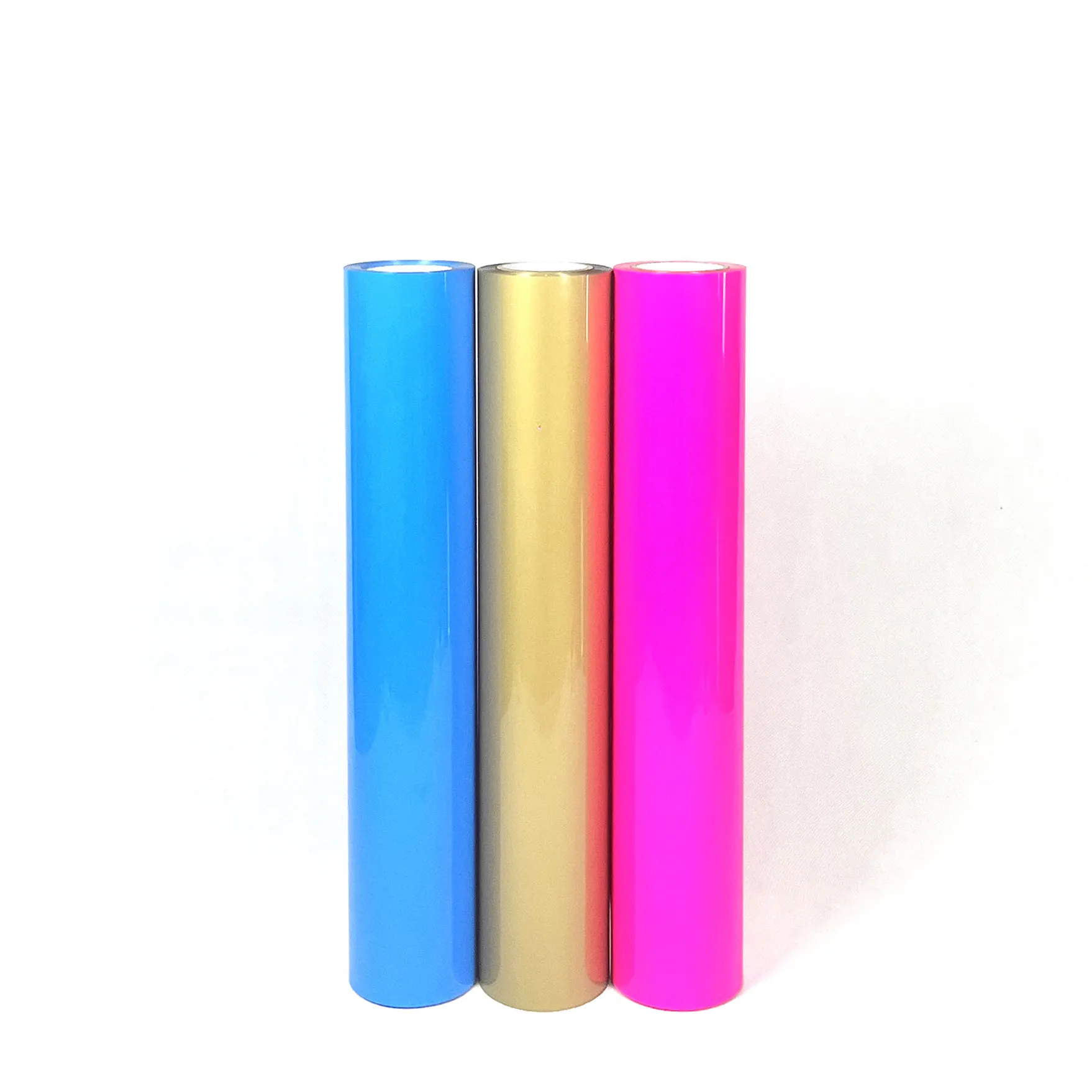 Vinile opaco autoadesivo per incisione, vinile TPU ad alta elasticità per stampa a pressione, vinile per incisione, vinile per etichette di abbigliamento.