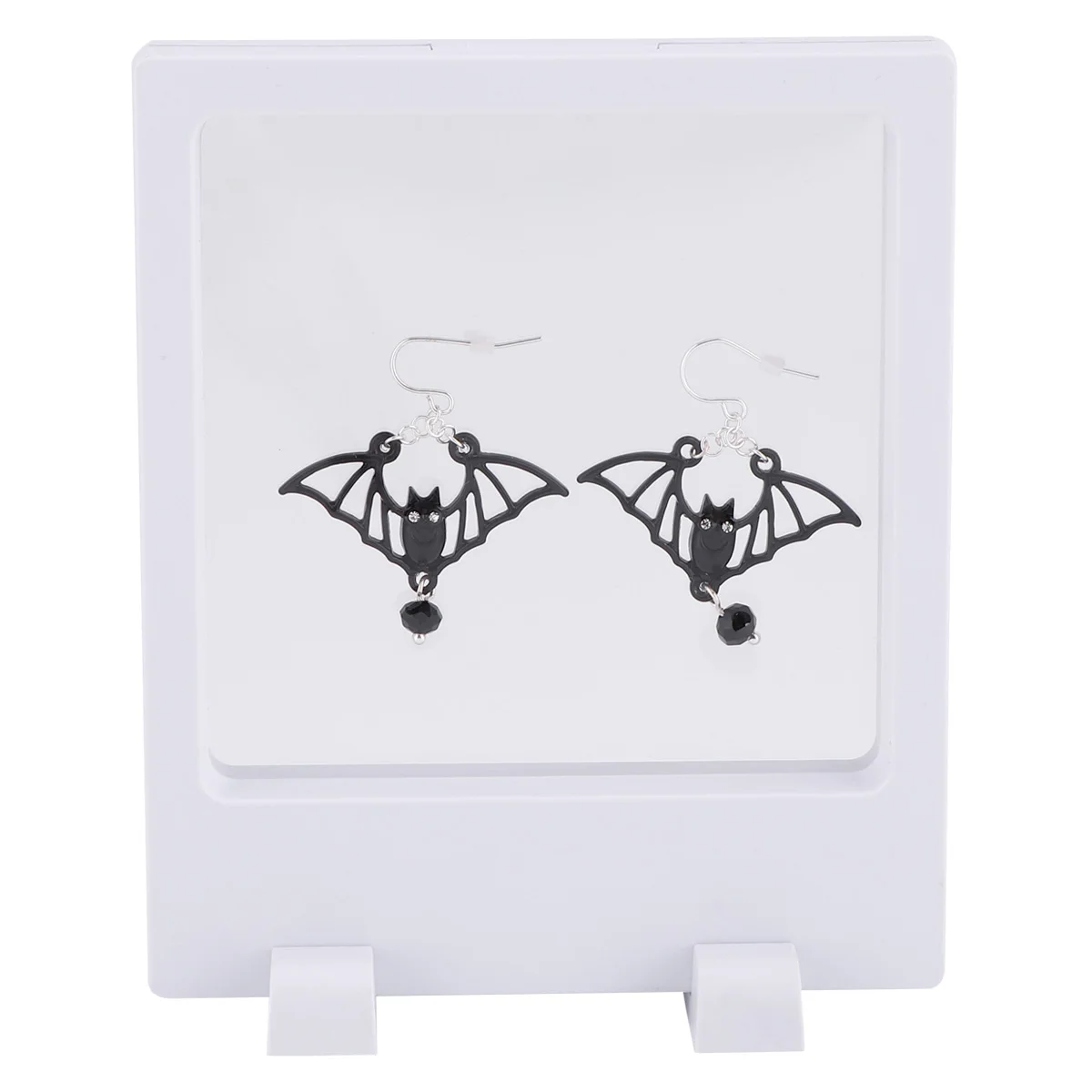 

3 Pcs Prayer Beads Jewelry Display Stand Tray Cases for Collectors Acrylic Showing