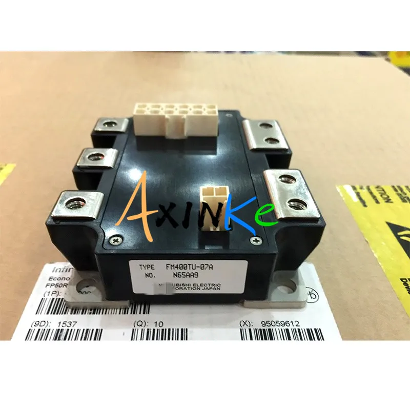 FM400TU-2A FM600TU-2A FM400TU-07A  FM400TU-3A Free Shippin original MODULE