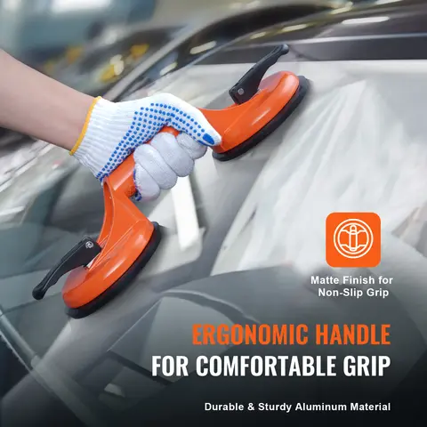 10 best sales glass lifter - №1