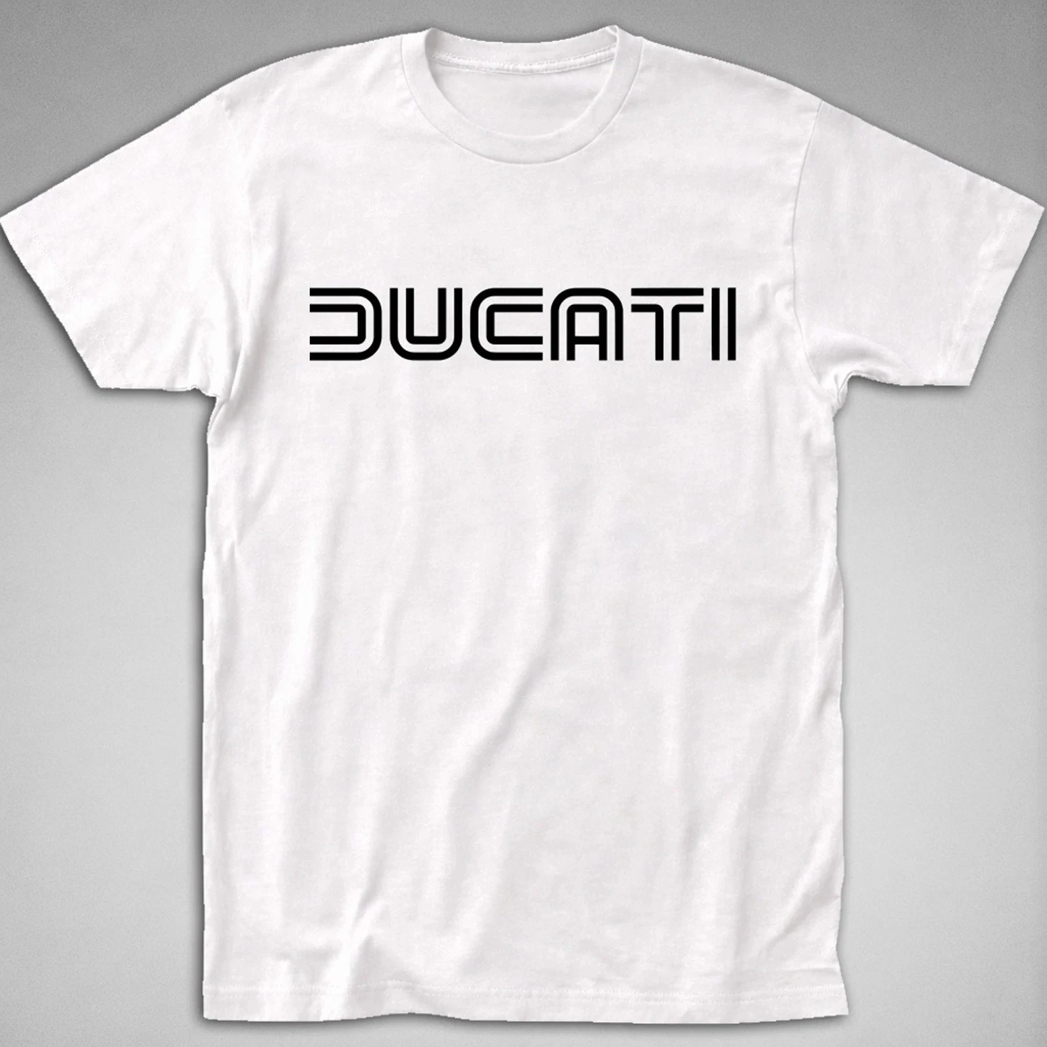 Hot Motorcycle Enthusiast Riding T-shirt Graphic Printing High-end Luxury Unisex Style Both of Men and Women