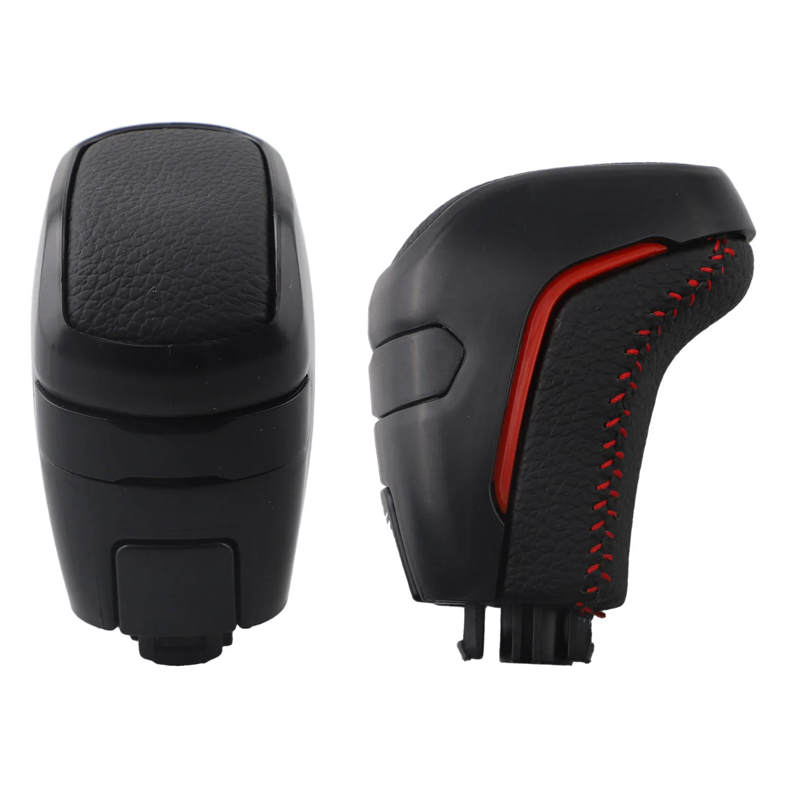 

Driving Safety Shift Handle 2016-2023 Fit Sleek Black Color Precision Fit Comfortable Control Easy Installation Enhanced Grip