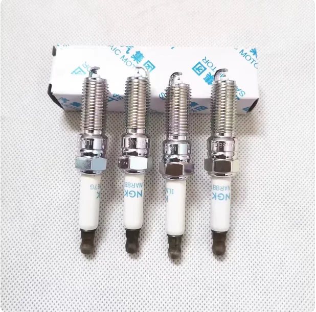 Spark Plug for MG RX5 RX8 GT 10162965 10273425 Original Engine spark plug for SAIC MG 950 RX5 RX8 GS HS MAXUS G10 D90 2.0T - Image 6