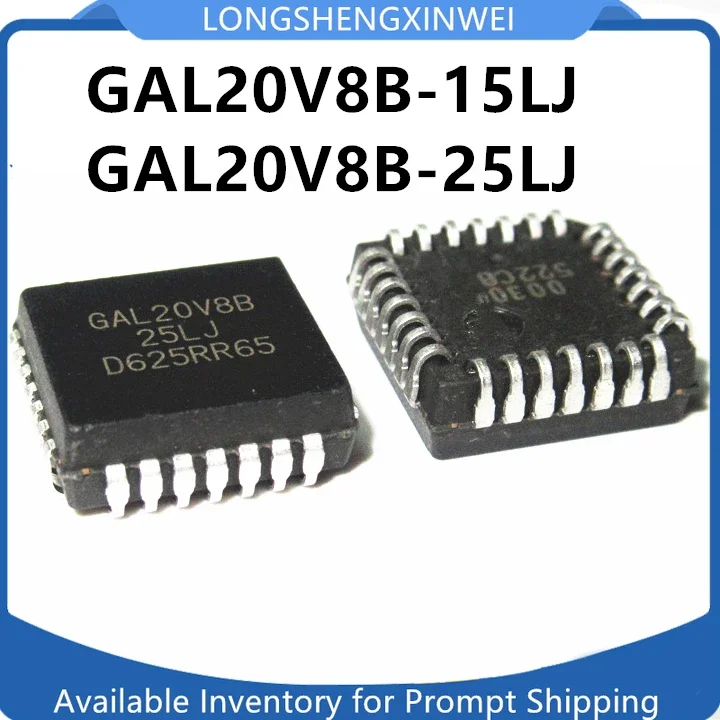 1Pcs New Gal20V8B G…