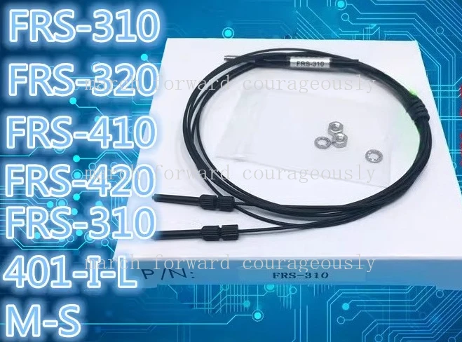 New original for RIKO FRS-310 320 410 420-I/L/M/S reflective optical fiber cable