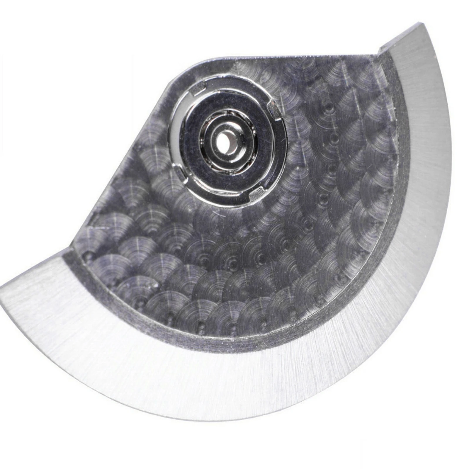 Watch Rotor Oscillating Weight for ETA 7750 7751 7753 7754 Movement Watch Parts Stainless Steel Replacement Watches Accessories