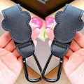 C26-Black 2pcs