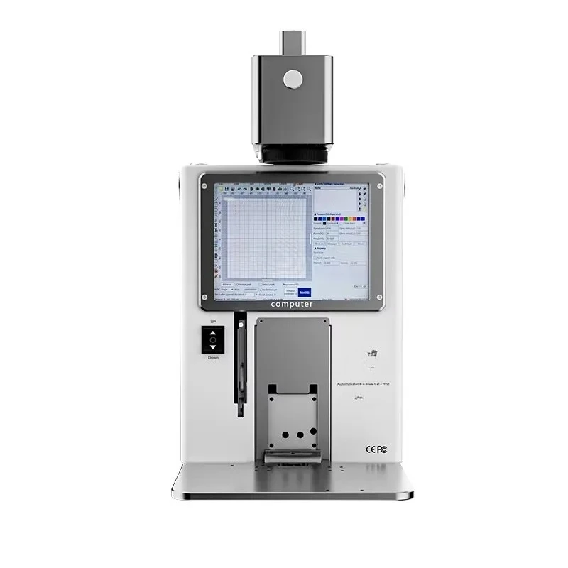 【HOT】TBK-958N Cell Phone Glass and Engraving Machine Back Glass Machine